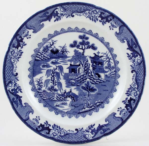 Plate c1910